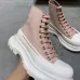 6Alexander McQueen Shoes for Women's McQueen Sneakers #9874691