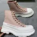 1Alexander McQueen Shoes for Women's McQueen Sneakers #9874691