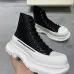 1Alexander McQueen Shoes for Women's McQueen Sneakers #9874692