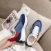 4Alexander McQueen Shoes for Women's McQueen Sneakers #999934914
