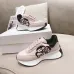 4Alexander McQueen Shoes for Women's McQueen Sneakers #999934915