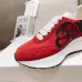 3Alexander McQueen Shoes for Women's McQueen Sneakers #999934916