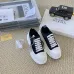 9Alexander McQueen Shoes for Women's McQueen Sneakers #A30046