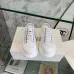 3Alexander McQueen Shoes for Women's McQueen Sneakers #A39773