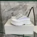 4Alexander McQueen Shoes for Women's McQueen Sneakers #A39773