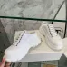 5Alexander McQueen Shoes for Women's McQueen Sneakers #A39773