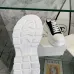 7Alexander McQueen Shoes for Women's McQueen Sneakers #A39774