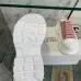 7Alexander McQueen Shoes for Women's McQueen Sneakers #A39775