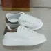 4Alexander McQueen Shoes for men and women #9107881
