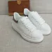 6Alexander McQueen Shoes for men and women #9107881