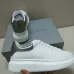 4Alexander McQueen Shoes for men and women #9107882