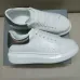 5Alexander McQueen Shoes for men and women #9107882