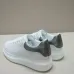 8Alexander McQueen Shoes for men and women #9107882