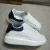 4Alexander McQueen Shoes for men and women #9107883