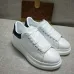 5Alexander McQueen Shoes for men and women #9107883
