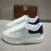 8Alexander McQueen Shoes for men and women #9107883