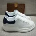 1Alexander McQueen Shoes for men and women #9107883