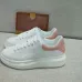 7Alexander McQueen Shoes for men and women #9107887