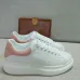1Alexander McQueen Shoes for men and women #9107887