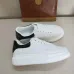 4Alexander McQueen Shoes for men and women #9107888