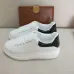 7Alexander McQueen Shoes for men and women #9107888