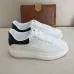 1Alexander McQueen Shoes for men and women #9107888