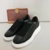 7Alexander McQueen Shoes for men and women #9107892