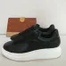 8Alexander McQueen Shoes for men and women #9107892