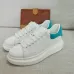 3Alexander McQueen Shoes for men and women #9107897