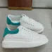 5Alexander McQueen Shoes for men and women #9107897