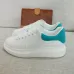 8Alexander McQueen Shoes for men and women #9107897