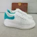 1Alexander McQueen Shoes for men and women #9107897