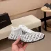 5Armani Classic White Sneaker Design #A48655