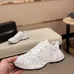 5Armani Multi-Tone Sneakers - Fashion &amp; Structured #A48664