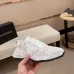 6Armani Multi-Tone Sneakers - Fashion &amp; Structured #A48664