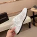 7Armani Multi-Tone Sneakers - Fashion &amp; Structured #A48664