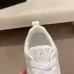 8Armani Multi-Tone Sneakers - Fashion &amp; Structured #A48664