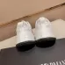 9Armani Multi-Tone Sneakers - Fashion &amp; Structured #A48664