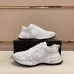 1Armani Multi-Tone Sneakers - Fashion &amp; Structured #A48664