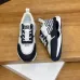 3Armani Multi-Tone Sneakers - Fashion &amp; Structured #A48665