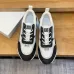 4Armani Multi-Tone Sneakers - Fashion &amp; Structured #A48665