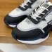 5Armani Multi-Tone Sneakers - Fashion &amp; Structured #A48665