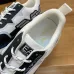 6Armani Multi-Tone Sneakers - Fashion &amp; Structured #A48665