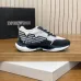 1Armani Multi-Tone Sneakers - Fashion &amp; Structured #A48665