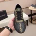 3Armani Multi-Tone Sneakers - Fashion &amp; Structured #A48666