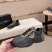 4Armani Multi-Tone Sneakers - Fashion &amp; Structured #A48666