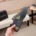 6Armani Multi-Tone Sneakers - Fashion &amp; Structured #A48666