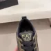 7Armani Multi-Tone Sneakers - Fashion &amp; Structured #A48666