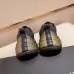 8Armani Multi-Tone Sneakers - Fashion &amp; Structured #A48666