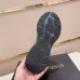 9Armani Multi-Tone Sneakers - Fashion &amp; Structured #A48666